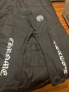 Chrome Heart Sweatpants | eBay Chrome Heart Sweatpants | eBay