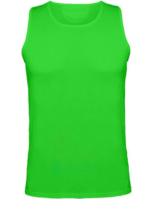 Roly Herren Tank Top Trägerhemd Muskelshirt Trägershirt Shirt Ärmellos S M L XL 