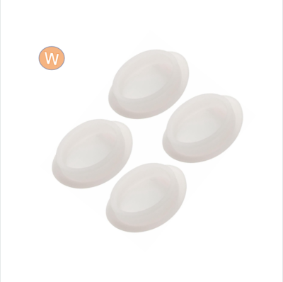 #ad 4)HOLE PLUG KIT FOR GENERAC GENERATORS HOME USE BASE HOLE ADAPTER WITH WHITE $13.39