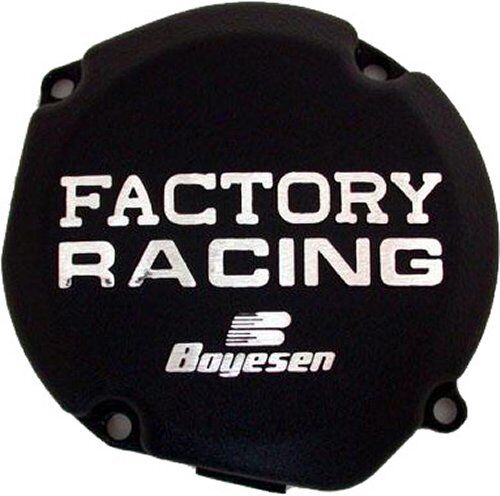 Boyesen Ignition Stator Flywheel Left Side Cover Suzuki RM250 RM 250 96-08 - 第 1/1 張圖片