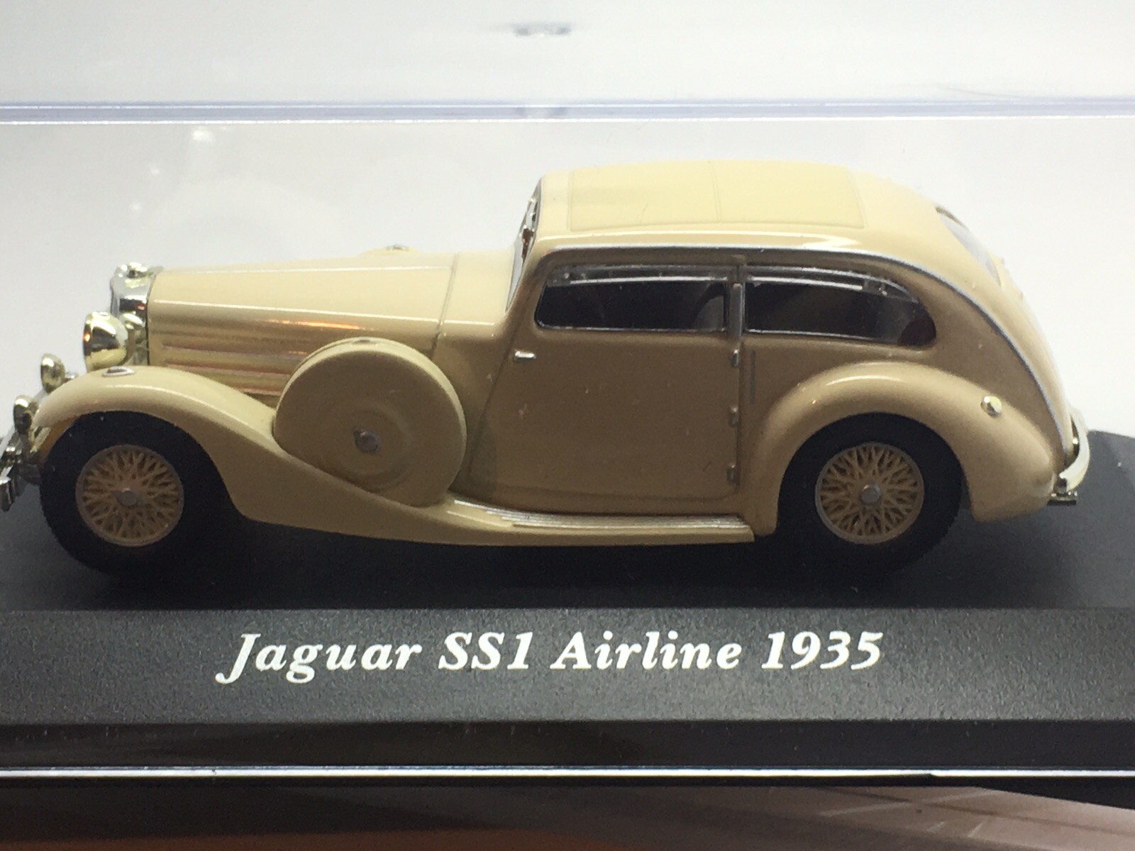 Jaguar Jaguar Jaguar SS1 Airline 1935 1 43 Modelo Raro Marrón Luz Caja Original Nuevo Y En Caja Menta en Reino Unido eafa26 Jaguar Jaguar Jaguar SS1 Airline 1935 1 43 Modelo Raro Marrón Luz Caja Original Nuevo Y En Caja Menta en Reino Unido eafa26