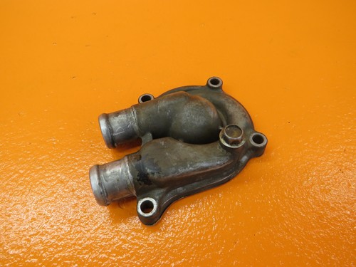 Cubierta de bomba de agua Polaris Scrambler 500 1999-2004 4x4 OEM - Imagen 1 de 7