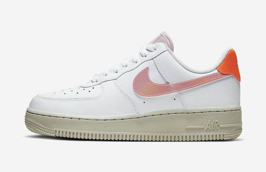 Vervreemding ondergeschikt dialect Nike Air Force 1 Sage Low “Digital Pink” White Grey Orange CV3030-100 Sz 6.5 | eBay Vervreemding ondergeschikt dialect Nike Air Force 1 Sage Low “Digital Pink” White Grey Orange CV3030-100 Sz 6.5 | eBay