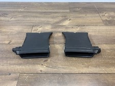2007-2013 BMW X5 X6 Front Seat Auxiliary Heater Vent Left & Right Side E70 E71