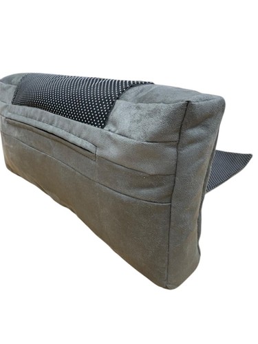 Headrest for Recliners Armchairs Gaming Office - Support Pillow for Head & Neck - Picture 4 of 37