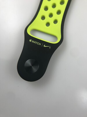 Original Genuine Apple watch Nike Sport Band 38mm 40mm 41MM S10