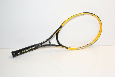 Head I.Speed MP tennis racquet, Intelligence 4 1/2 New Old
