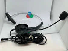 AGPTEK Hands-Free headphones only