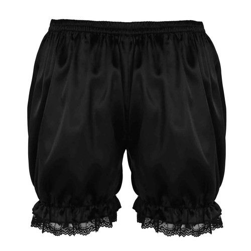 Sexy Herren Boxershorts durchsichtig Kordelzug Höschen Freizeit Badeshorts - Bild 50 von 60