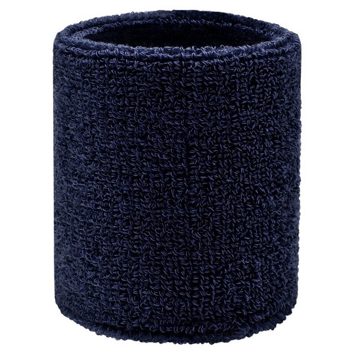 Fasce per Felpa da Polso Braccialetto Sportivo Fascia per Felpa in Cotone per Uomo e Donna 2pz - Foto 13 di 35