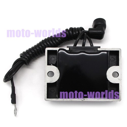 Voltage Regulator Rectifier for Harley 74519-88 Electra Glide 1340 1991-92/95-96 - Picture 3 of 7