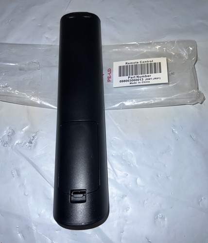 JVC RMT-JR01 Remote Control for JVC TV BC50R EM28T EM32FL EM32T EM32TS EM37T - Picture 6 of 7
