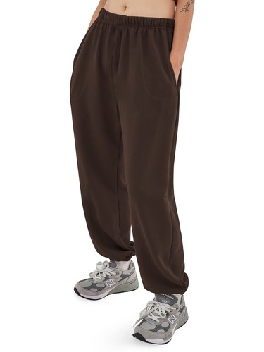 Mens Sweatpants Fleece Jogger Workout Gym Pants S - 5XL Campus Lounge Bottom - Picture 13 of 86