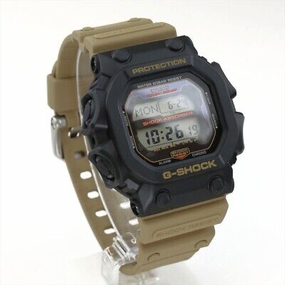 CASIO G-SHOCK Men's Watch GX-56TU-1A5JF DIGITAL Brown JAPAN CASIO G-SHOCK Men's Watch GX-56TU-1A5JF DIGITAL Brown JAPAN