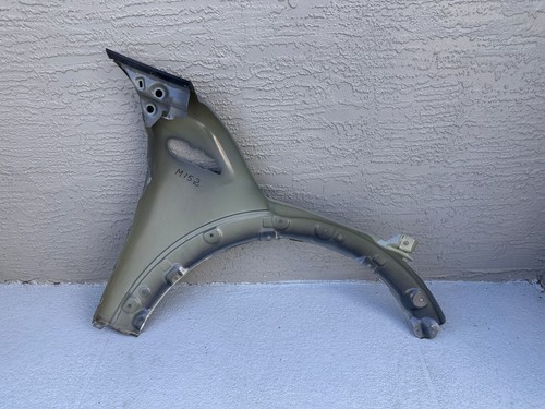 2014 - 2019 Mini Cooper F56 Front Left Driver Side Fender Panel OEM - Picture 11 of 15