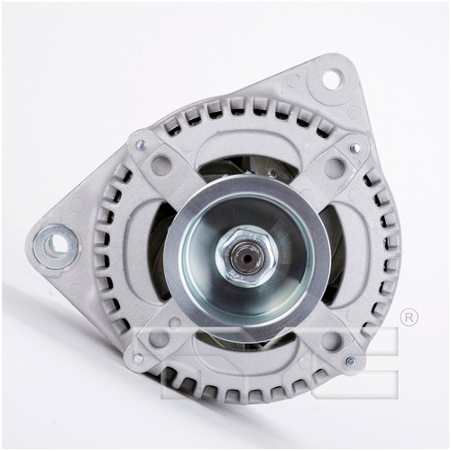 TYC Alternator for Odyssey, Pilot, MDX 2-13918 - Picture 3 of 11