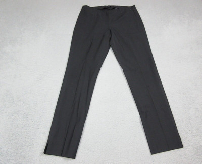 00s archive theory wool BLACK フレア slacks Theory Women's Flare Pants, Black, XXS-XS at Amazon Women's