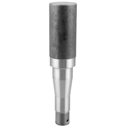 1.75" x 3.37"Round Stock - Trailer Axle Spindle for 1-3/8 Inch I.D Bearings - Picture 7 of 8