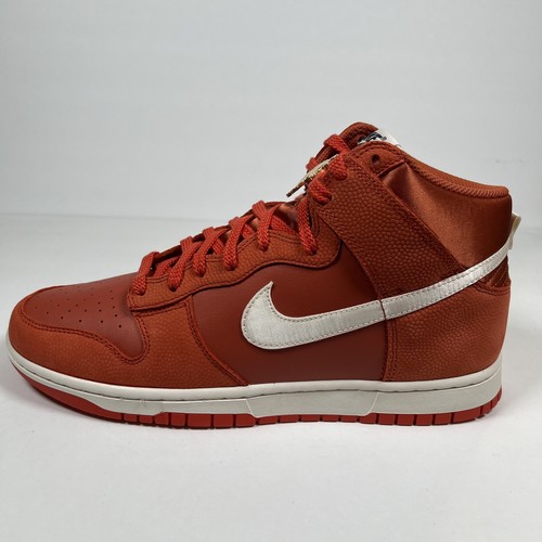 Size 11.5 - Nike Dunk High EMB x WNBA x NBA All Star Weekend 2022 - Picture 7 of 23