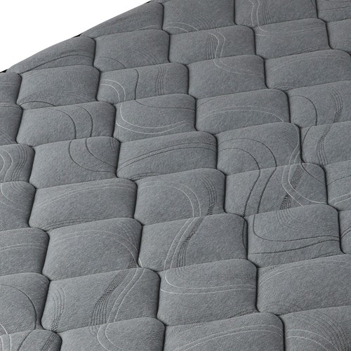 Bedra Queen Double King Single Size Mattress Bed Medium Firm Foam Spring 7 Zone - Picture 18 of 51