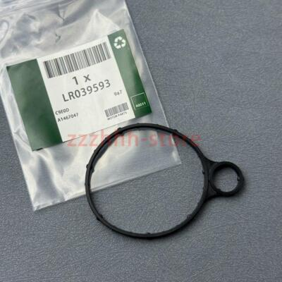 #ad 1PC Vacuum Pump Seal Gasket LR039593 For Land Rover LR2 Range Evoque 2.0L 16V $13.29