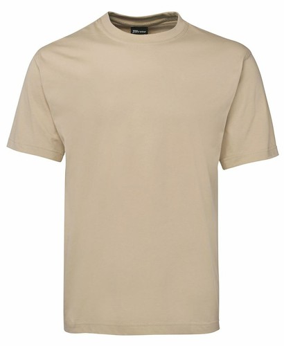 Jb's wear crew neck T shirt Tee (1HT) - Picture 15 of 31