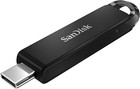 SanDisk Ultra 256GB USB Type-C Flash Drive 3.1 150mbps SDCZ460-256G
