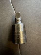 SNAP-ON TOOLS IP80D 1/2" DRIVE IMPACT SWIVEL UNIVERSAL WITH LOCKING PIN