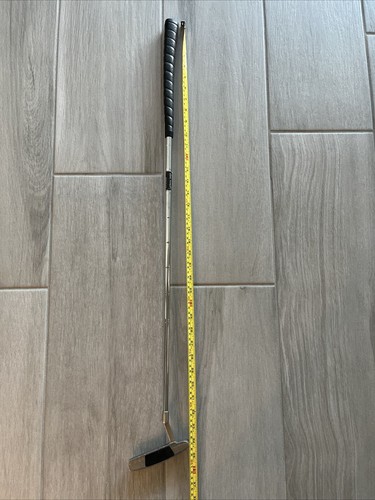 Odyssey Rechtshänder RH Golf Putter Dual Force 660 Stronomic Originalgriff - Bild 8 von 9