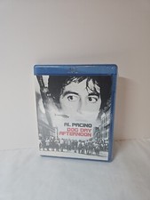 Dog Day Afternoon (Blu-ray Disc, 2007) New Sealed