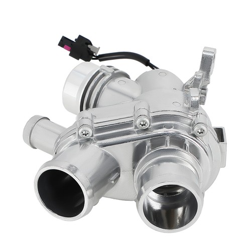 Housing Assy-Thermostat for Land Rover Discovery 2017-2020 for Jaguar AJ813902 - Foto 4 di 12