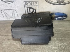 KIA SPORTAGE MK3 2010-20 15 CRDI DIESEL AIR INTAKE DUCT COVER SHIELD 282133W000
