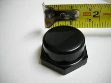 POLICE ANTENNA RAIN CAP P71 CROWN VICTORIA / IMPALA WITHOUT MOUNT HARDWARE