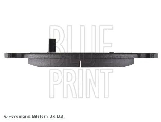 Pastiglie freno Assale anteriore ADA104216 BLUE PRINT per JEEP GRAND CHEROKEE II