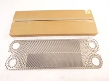 Genuine OEM CAT Channel Plate 202-7531 For C18 C32 Marine Engine