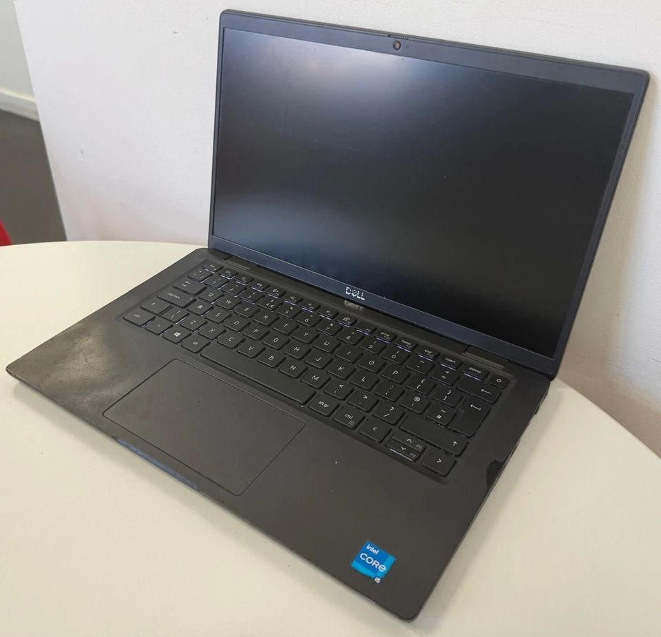 Dell Latitude 7420 · i5-1135G7 · 16GB · 256GB, photo 2 of 5