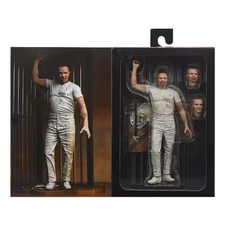 Hannibal Lecter Action Figure – The Silence of the Lambs 18 cm (7 inch)