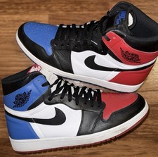 Size 14 - Jordan 1 Retro High OG Top 3 2016