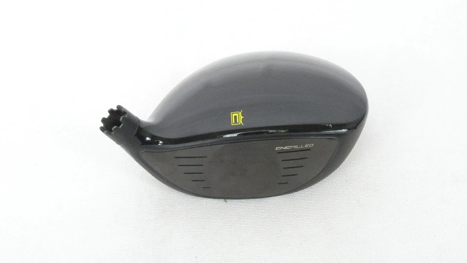 Left Handed Cobra King SZ Big Tour 13.5* 3 Wood -Head Only- LH 291721 - Image 2 of 2