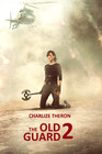 The Old Guard 2 film 2025 livraison gratuite