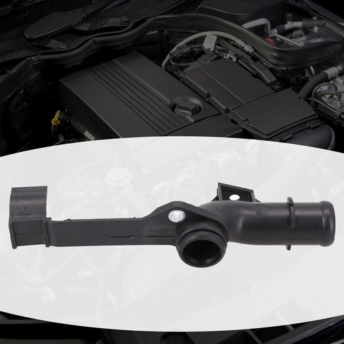 A 2712001352 Water Pipe New Plastic Car Accessories Oil Cooler Cylinder - Picture 9 of 12