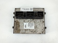 2006-2006 Ford F-150 Engine Control Computer Ecu Pcm Ecm Pcu Oem AH51M