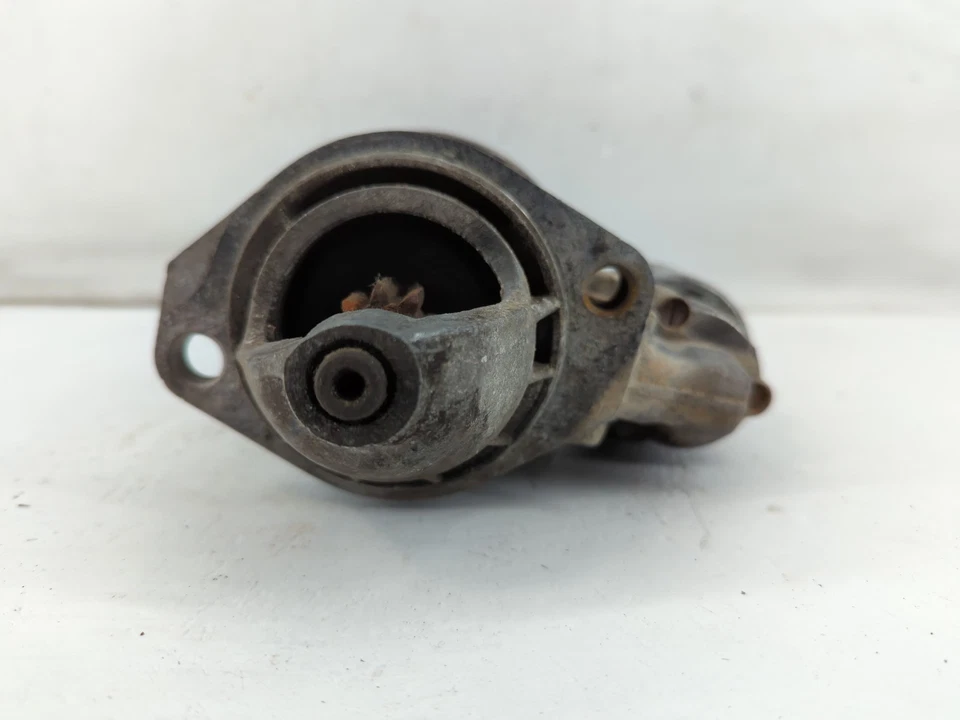 Porsche 944 1983 motor de arranque de coche solenoide fabricante original ETIB9 Foto 3 de 4