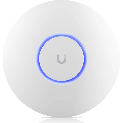 Ubiquiti UniFi U6+ - Access Point - WiFi 6 - Photo 5/7