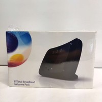BT HOME HUB 3 BT TOTAL BROADBAND WIRELESS ROUTER