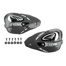 Cycra Enduro Replacement Handshields Battleship Grey 1CYC-1028-97