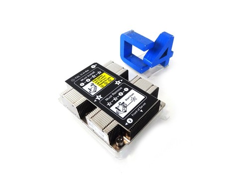 HP 872452-001 DL360 G10 HEATSINK - Bild 2 von 3
