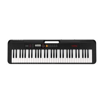 Casiotone Digital Keyboard by Casio 400 Tones 77 Rhythms