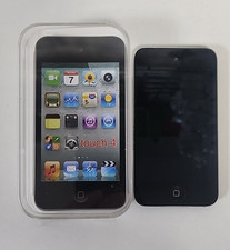 Apple iPod Touch 4th Gen A1367 8GB Wi-Fi MP3 Player