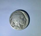 1926-s Buffalo Nickel